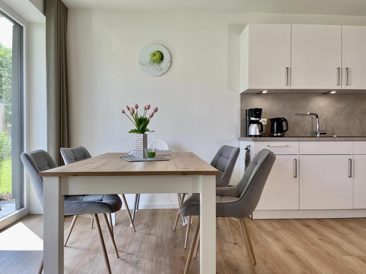Kellenhusen Tor 17 Appartement Buitenkant foto