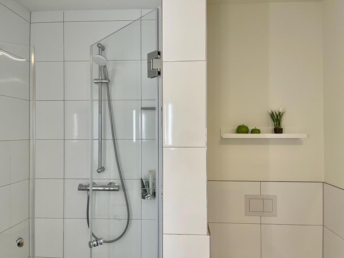 Kellenhusen Tor 17 Appartement Buitenkant foto